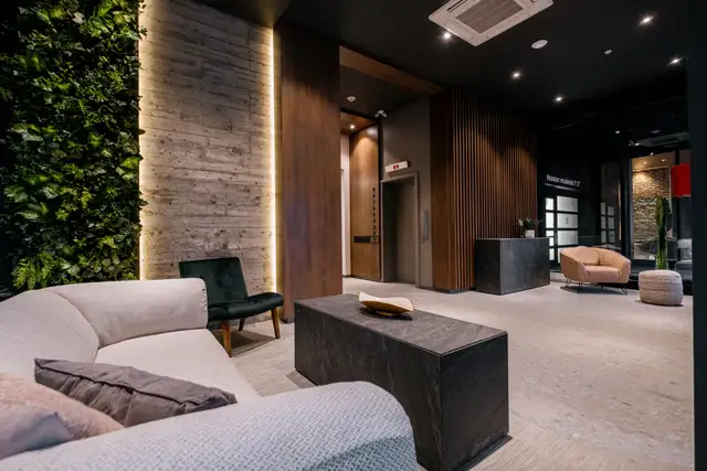 Loft entièrement meublé à louer Saint-Jean-Baptiste août 2026 - Photo 5