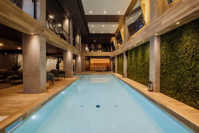 Loft entièrement meublé à louer Saint-Jean-Baptiste août 2026 - Photo 8