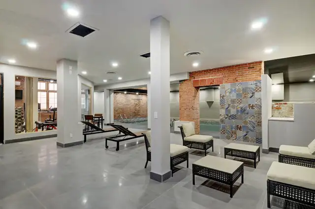 Loft entièrement meublé à louer Vieux-Québec septembre 2022 - Photo 10