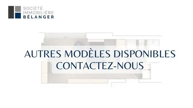 Loft entièrement meublé à louer Vieux-Québec septembre 2022 - Photo 13