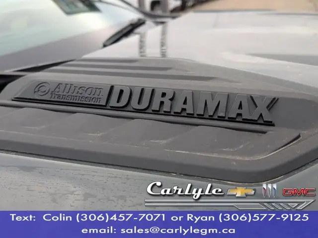 2026 Chevrolet Silverado 2500HD LTZ - Photo 8