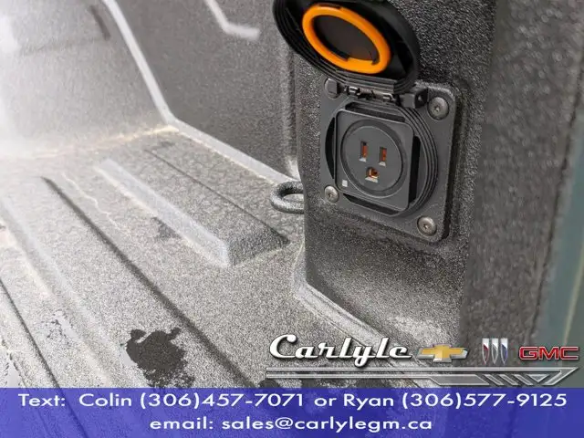 2026 Chevrolet Silverado 2500HD LTZ - Photo 14