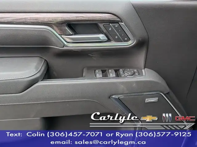 2026 Chevrolet Silverado 2500HD LTZ - Photo 15