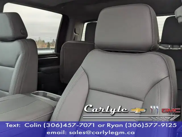 2026 Chevrolet Silverado 2500HD LTZ - Photo 17