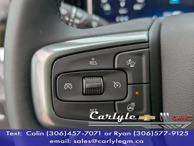 2026 Chevrolet Silverado 2500HD LTZ - Photo 20