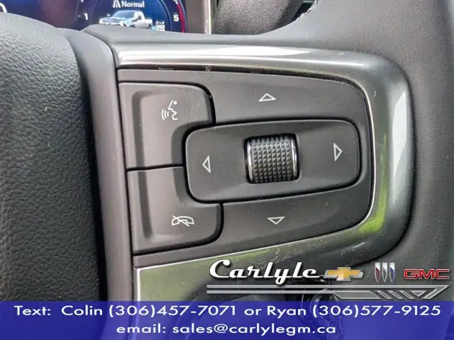 2026 Chevrolet Silverado 2500HD LTZ - Photo 21