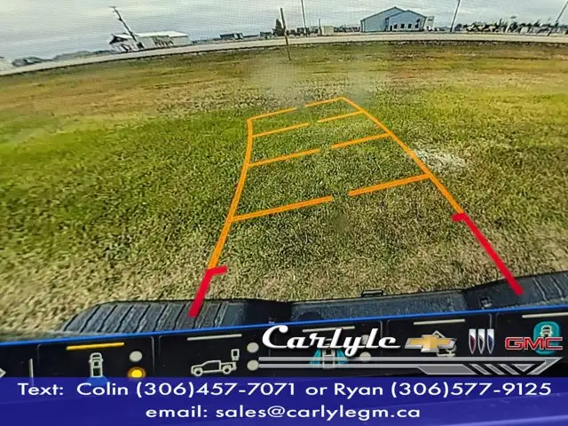 2026 Chevrolet Silverado 2500HD LTZ - Photo 25