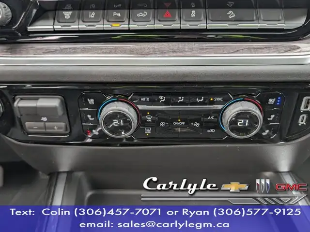 2026 Chevrolet Silverado 2500HD LTZ - Photo 26