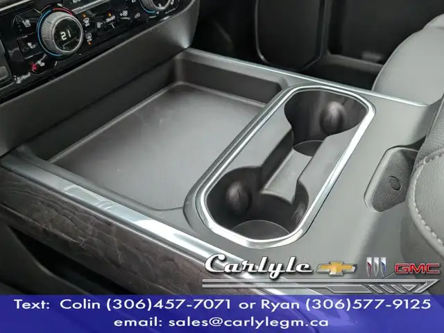 2026 Chevrolet Silverado 2500HD LTZ - Photo 28