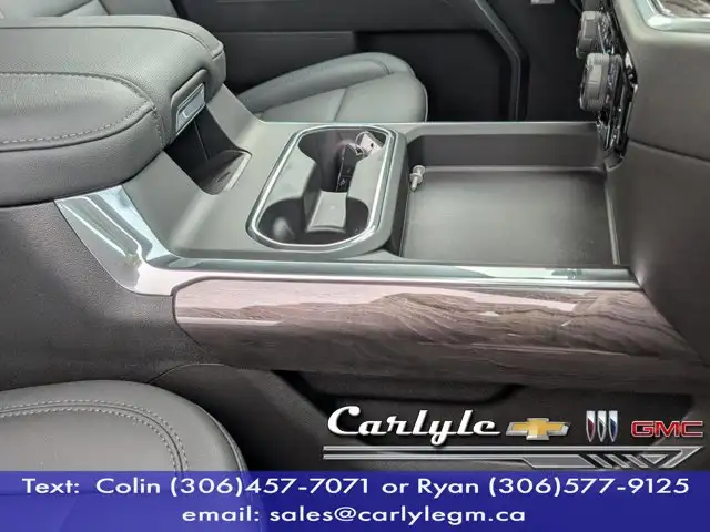 2026 Chevrolet Silverado 2500HD LTZ - Photo 30