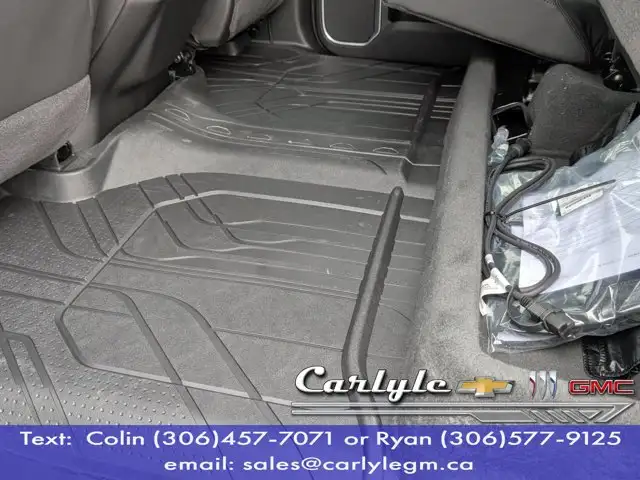 2026 Chevrolet Silverado 2500HD LTZ - Photo 32