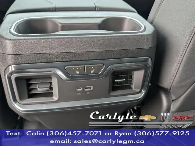 2026 Chevrolet Silverado 2500HD LTZ - Photo 33