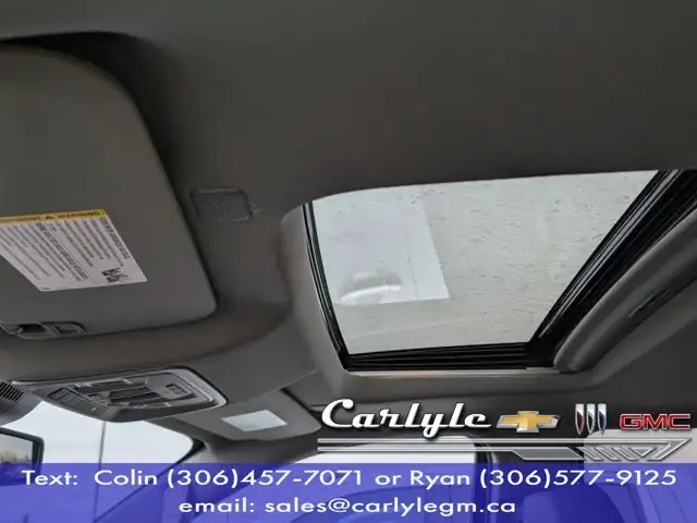 2026 Chevrolet Silverado 2500HD LTZ - Photo 34