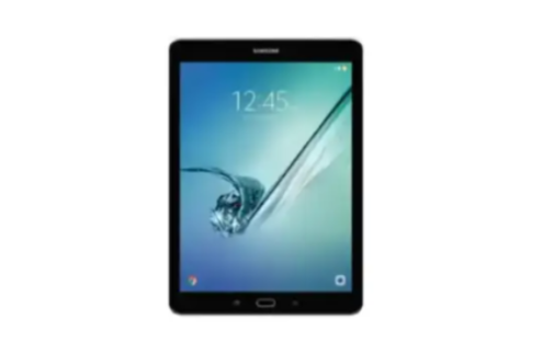 EXCELLENTE TABLETTE SAMSUNG GALAXY TAB S2 SM-T813 WIFI TAB 9.7'