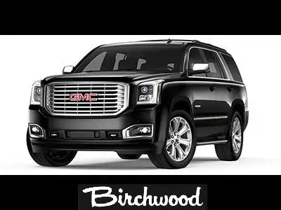 2019 GMC Yukon SLE