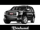 2019 GMC Yukon SLE