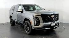 2026 Cadillac Escalade 4WD Platinum Sport