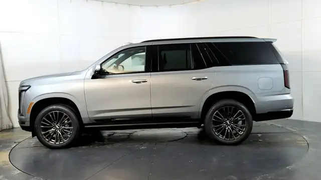 2026 Cadillac Escalade 4WD Platinum Sport - Photo 6