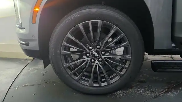 2026 Cadillac Escalade 4WD Platinum Sport - Photo 20