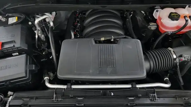 2026 Cadillac Escalade 4WD Platinum Sport - Photo 21