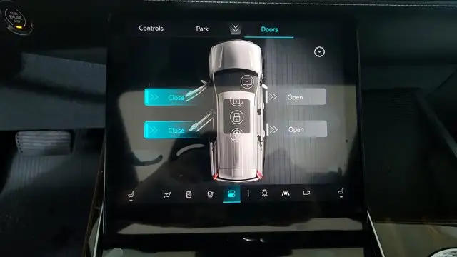 2026 Cadillac Escalade 4WD Platinum Sport - Photo 24