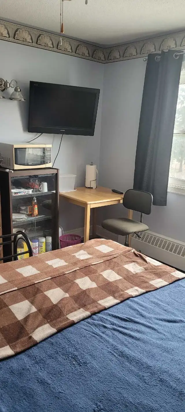 Darlington OPG Workers Room Available Immediately 15min To Plant - Photo 4