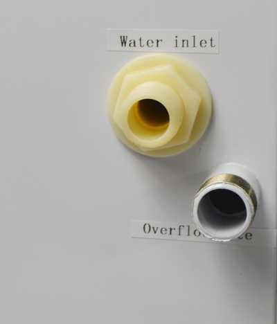 6kg/h Ultrasonic Humidifier Cooler Sprayer 190106 - Photo 3