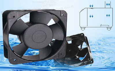 6kg/h Ultrasonic Humidifier Cooler Sprayer 190106 - Photo 6