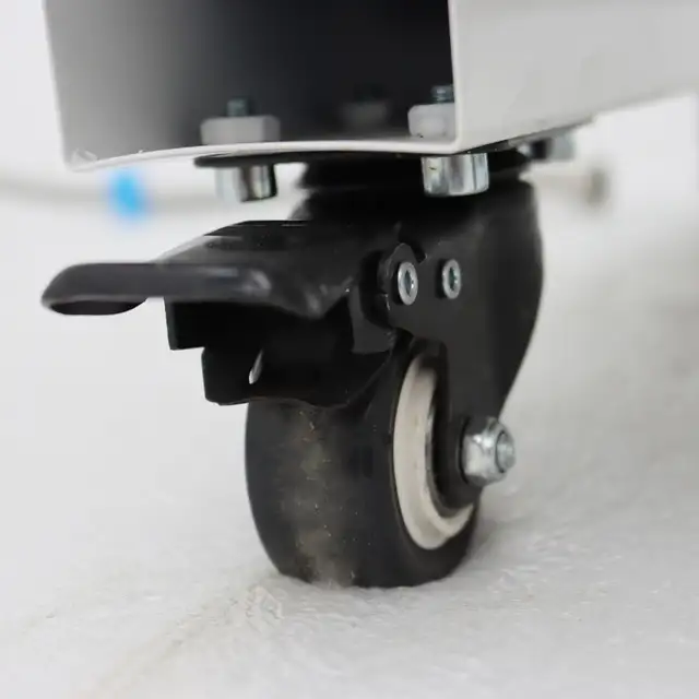 6kg/h Ultrasonic Humidifier Cooler Sprayer 190106 - Photo 8