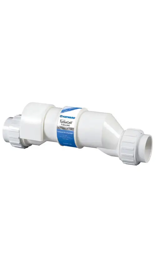 HAYWARD ORIGINAL SALT SYSTEMS AND CELLS WITH WARRANTY - Photo 2