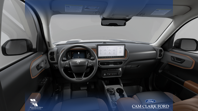 2026 Ford Bronco Sport Outer Banks - Photo 7