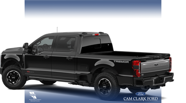 2026 Ford F-350 Lariat - Photo 2