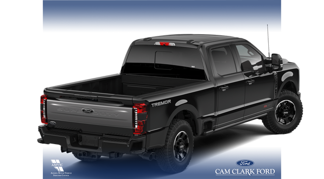 2026 Ford F-350 Lariat - Photo 4