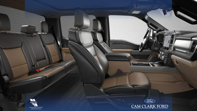 2026 Ford F-350 Lariat - Photo 6