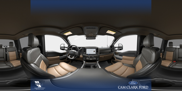 2026 Ford F-350 Lariat - Photo 8