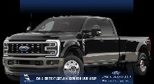 2026 Ford F-450 King Ranch