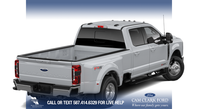 2026 Ford F-350 Lariat - Photo 2
