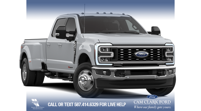 2026 Ford F-350 Lariat - Photo 4