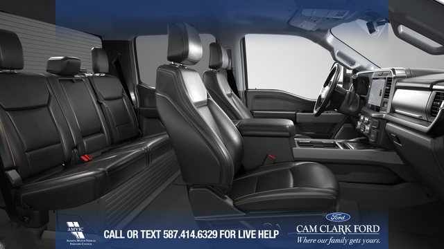 2026 Ford F-350 Lariat - Photo 5