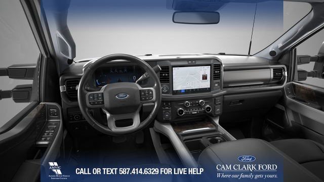2026 Ford F-350 Lariat - Photo 6