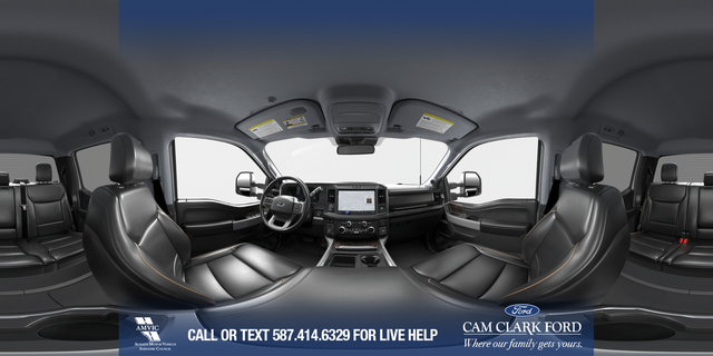 2026 Ford F-350 Lariat - Photo 7