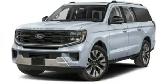2026 Ford Expedition Platinum Max