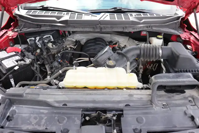 2022 Ford F-150 XL 4WD SuperCrew 5.5' Box - Photo 5