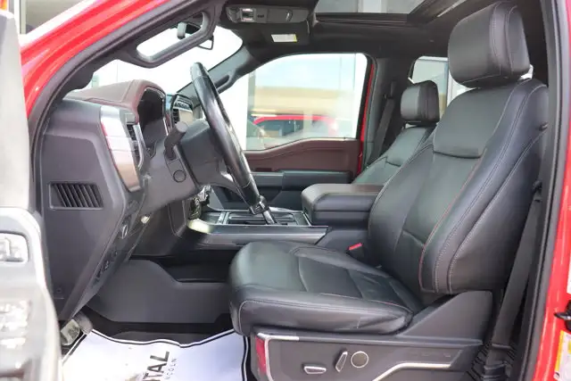 2022 Ford F-150 XL 4WD SuperCrew 5.5' Box - Photo 6