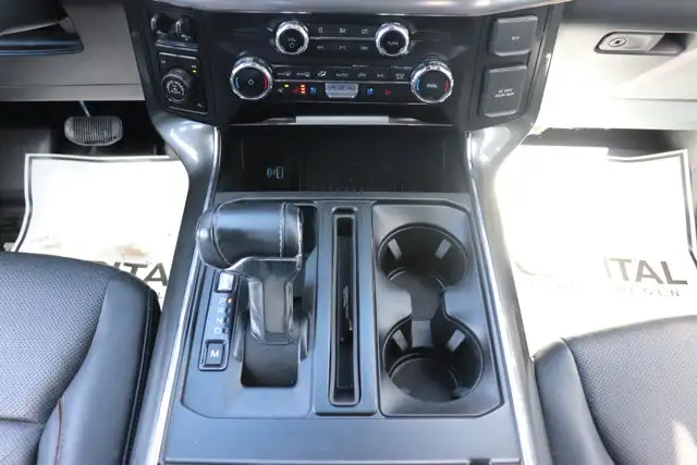 2022 Ford F-150 XL 4WD SuperCrew 5.5' Box - Photo 10