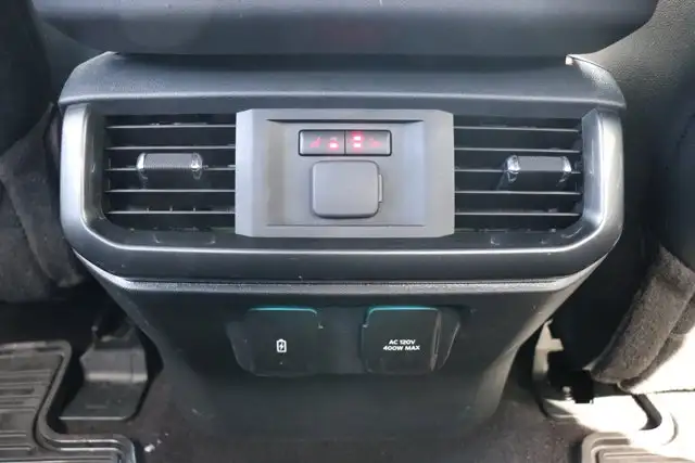 2022 Ford F-150 XL 4WD SuperCrew 5.5' Box - Photo 11