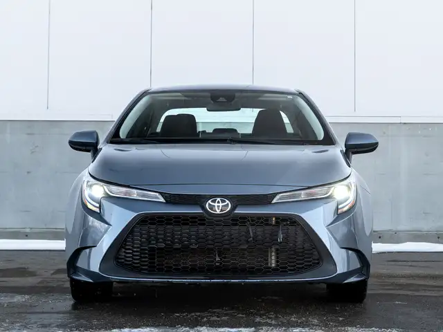 2021 Toyota Corolla LE - Clean CARFAX | Carplay | Radar Cruise - Photo 4