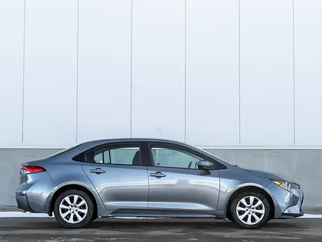 2021 Toyota Corolla LE - Clean CARFAX | Carplay | Radar Cruise - Photo 6
