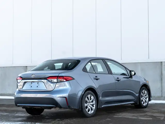 2021 Toyota Corolla LE - Clean CARFAX | Carplay | Radar Cruise - Photo 7