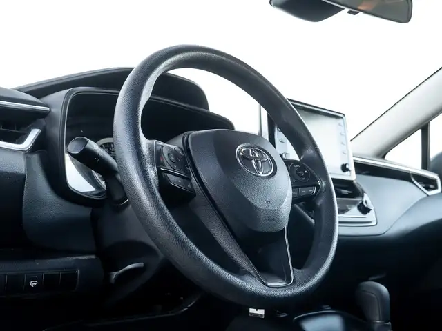 2021 Toyota Corolla LE - Clean CARFAX | Carplay | Radar Cruise - Photo 10